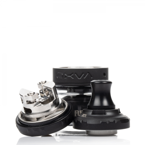 OXVA Arbiter Solo RTA OXVA Arbiter Solo RTA фото