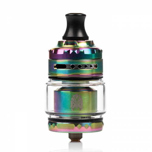 OXVA Arbiter Solo RTA OXVA Arbiter Solo RTA фото