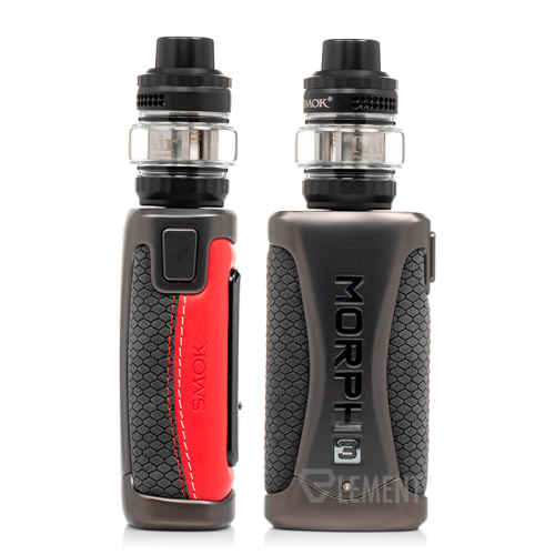 SMOK Morph 3 Kit SMOK Morph 3 Kit фото