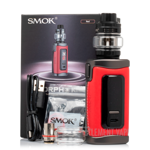 SMOK Morph 3 Kit SMOK Morph 3 Kit фото