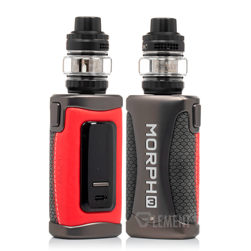 SMOK Morph 3 Kit SMOK Morph 3 Kit фото