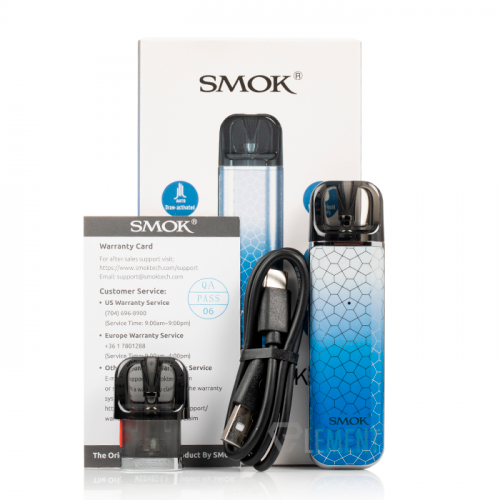 SMOK NOVO 2S Pod Kit SMOK NOVO 2S Pod Kit фото