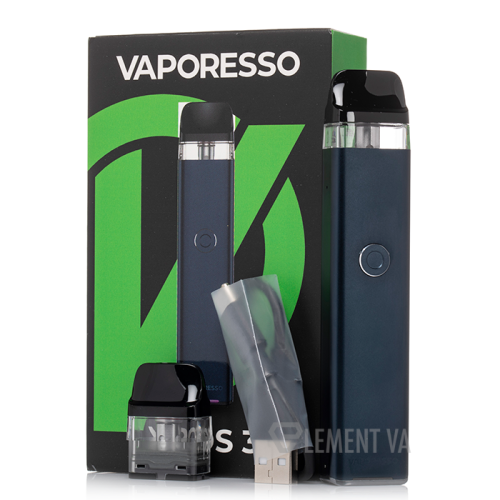 Vaporesso XROS 3 Pod Kit  Vaporesso XROS 3 Pod Kit  фото