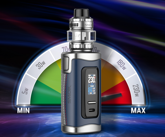 SMOK Morph 3 Kit SMOK Morph 3 Kit фото