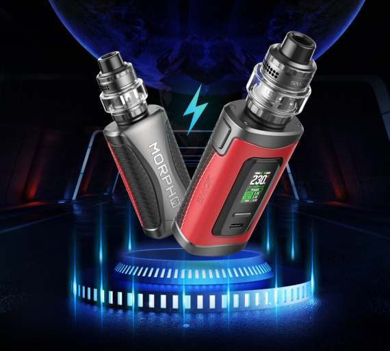 SMOK Morph 3 Kit SMOK Morph 3 Kit фото