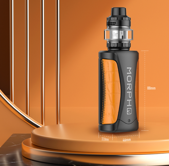 SMOK Morph 3 Kit SMOK Morph 3 Kit фото