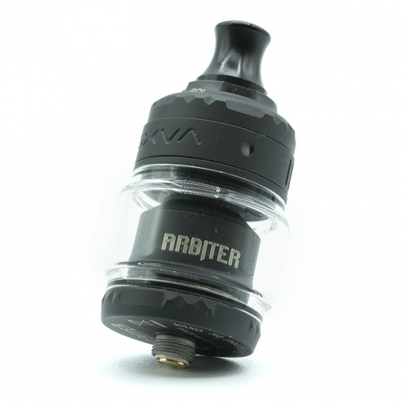 OXVA Arbiter Solo RTA OXVA Arbiter Solo RTA фото