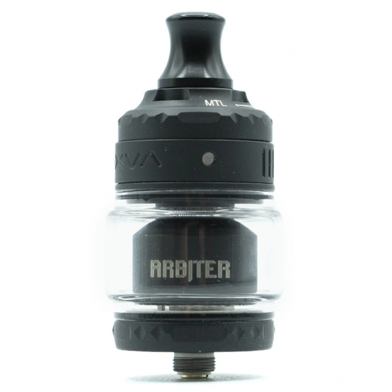 OXVA Arbiter Solo RTA OXVA Arbiter Solo RTA фото