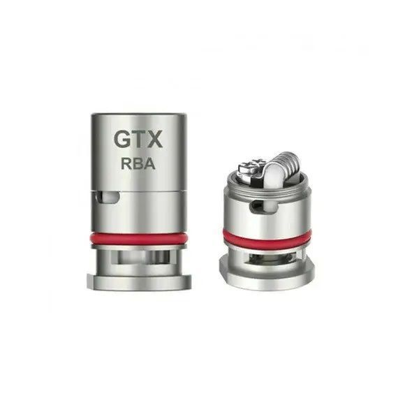 Vaporesso GTX RBA Coil Vaporesso GTX RBA Coil фото