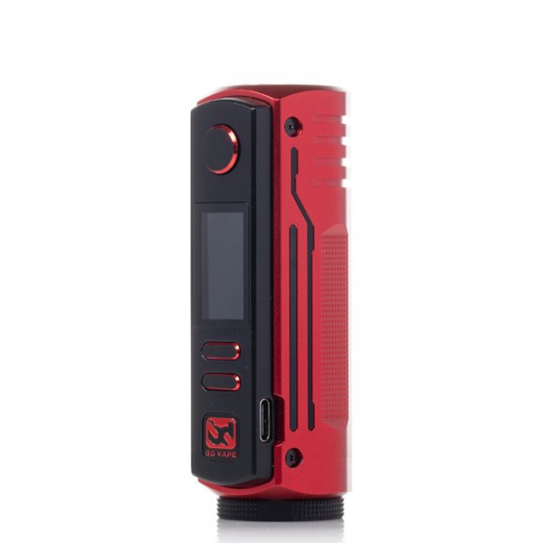 BD Vape Rayden 100 Box Mod BD Vape Rayden 100 Box Mod фото