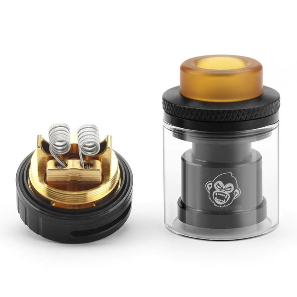 Coil Father King RTA Coil Father King RTA фото