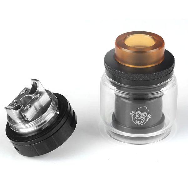 Coil Father King RTA Coil Father King RTA фото