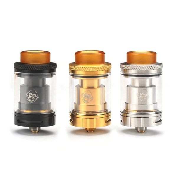 Coil Father King RTA Coil Father King RTA фото