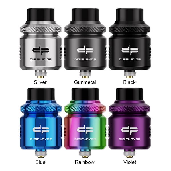 Digiflavor Drop RDA V2 Digiflavor Drop RDA V2 фото