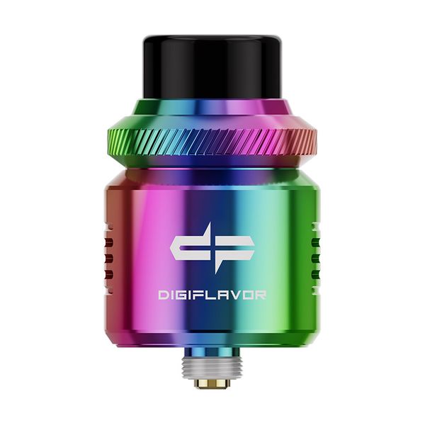 Digiflavor Drop RDA V2 Digiflavor Drop RDA V2 фото