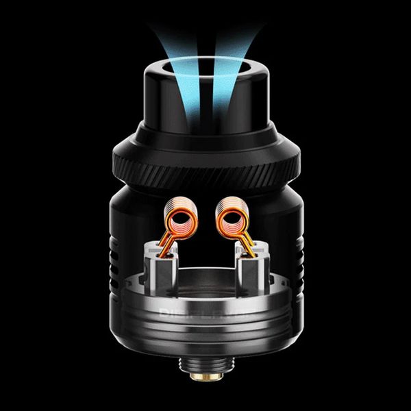 Digiflavor Drop RDA V2 Digiflavor Drop RDA V2 фото