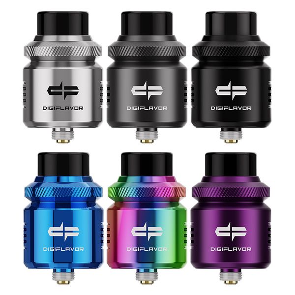 Digiflavor Drop RDA V2 Digiflavor Drop RDA V2 фото