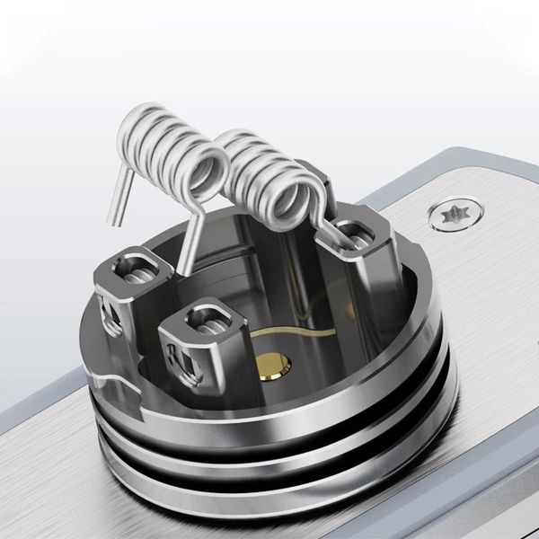 Digiflavor Drop RDA V2 Digiflavor Drop RDA V2 фото