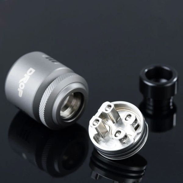 Digiflavor Drop RDA V2 Digiflavor Drop RDA V2 фото