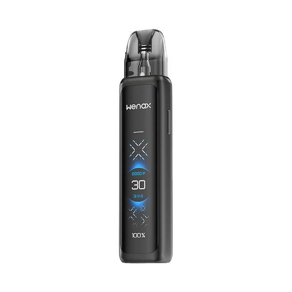 Geekvape Wenax Q Ultra Pod Kit Geekvape Wenax Q Ultra Pod Kit фото
