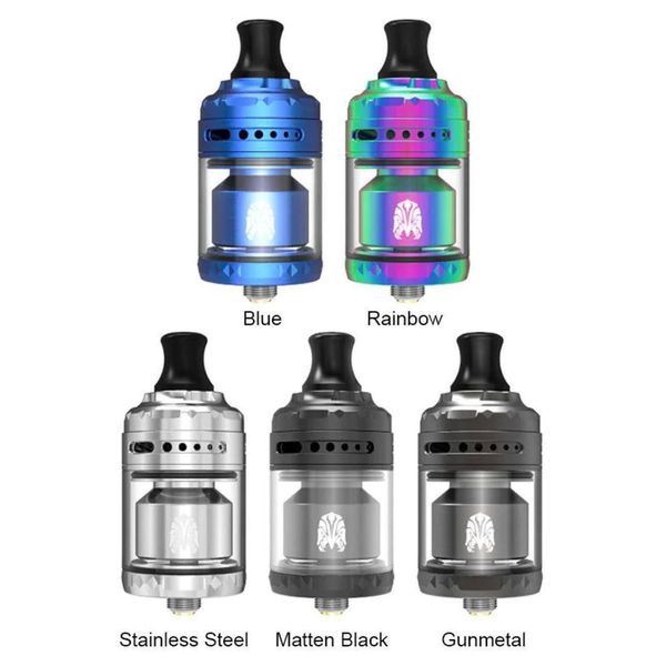 OXVA Arbiter Solo RTA OXVA Arbiter Solo RTA фото