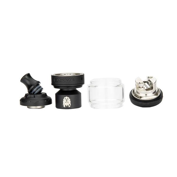 OXVA Arbiter Solo RTA OXVA Arbiter Solo RTA фото