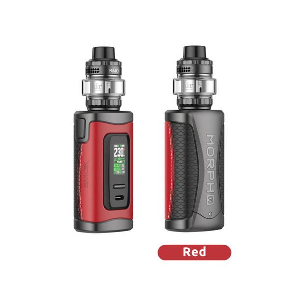 SMOK Morph 3 Kit SMOK Morph 3 Kit фото