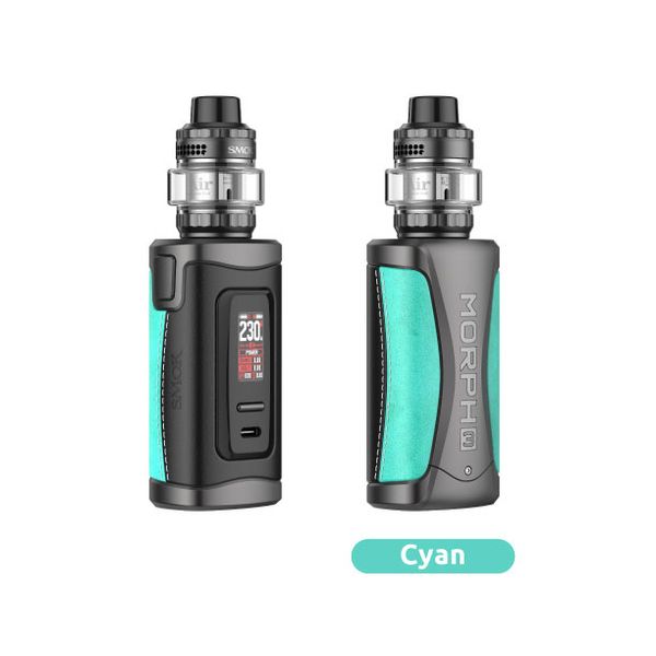 SMOK Morph 3 Kit SMOK Morph 3 Kit фото