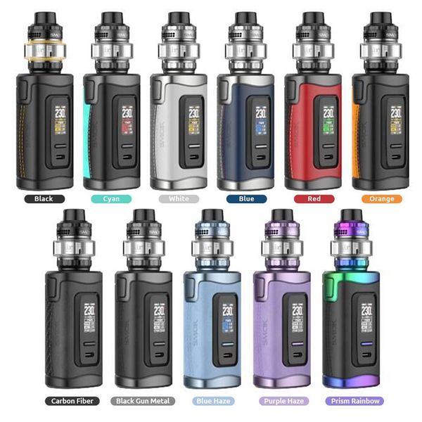 SMOK Morph 3 Kit SMOK Morph 3 Kit фото