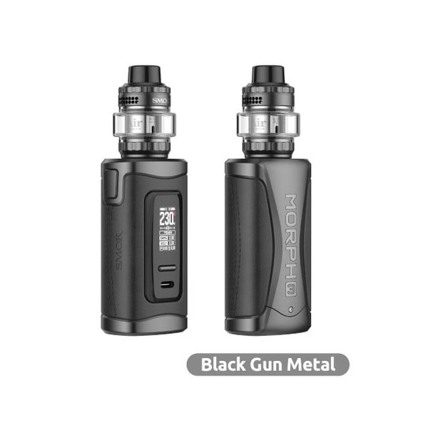 SMOK Morph 3 Kit SMOK Morph 3 Kit фото