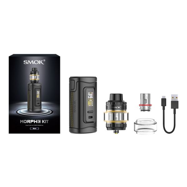 SMOK Morph 3 Kit SMOK Morph 3 Kit фото