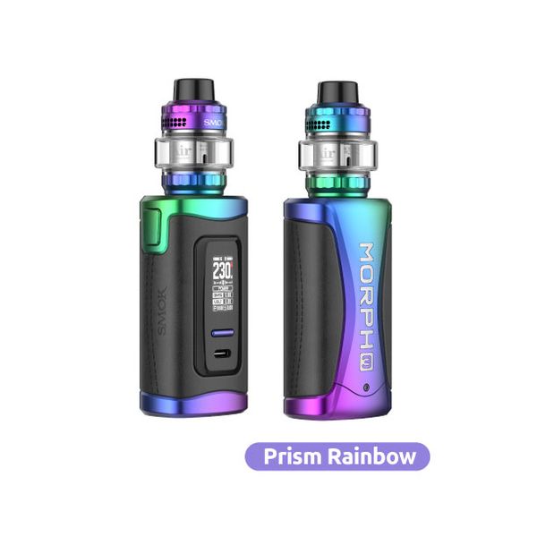 SMOK Morph 3 Kit SMOK Morph 3 Kit фото