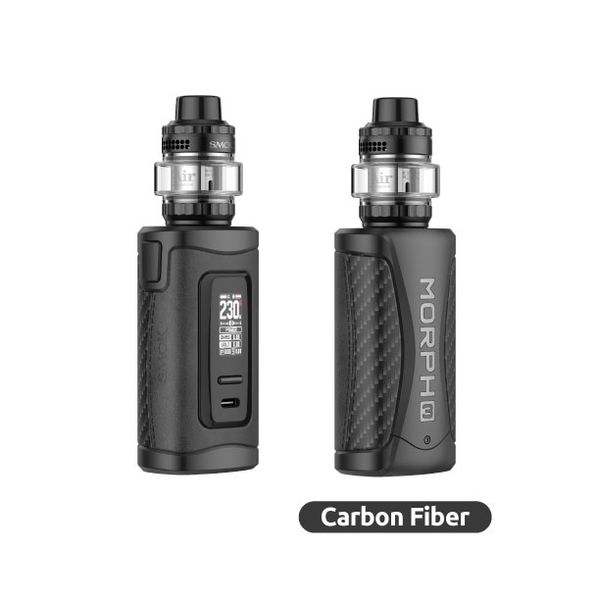 SMOK Morph 3 Kit SMOK Morph 3 Kit фото