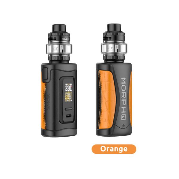 SMOK Morph 3 Kit SMOK Morph 3 Kit фото