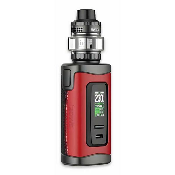 SMOK Morph 3 Kit SMOK Morph 3 Kit фото