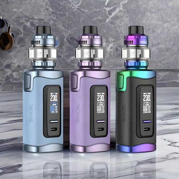 SMOK Morph 3 Kit SMOK Morph 3 Kit фото