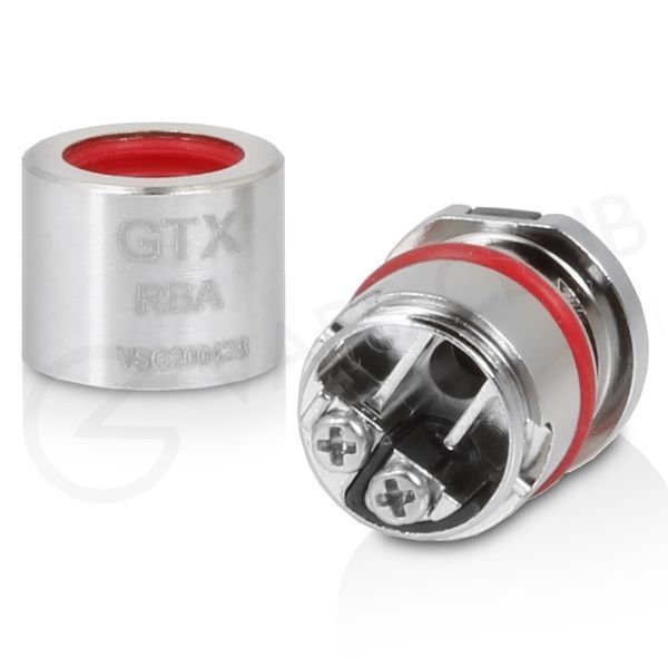 Vaporesso GTX RBA Coil Vaporesso GTX RBA Coil фото