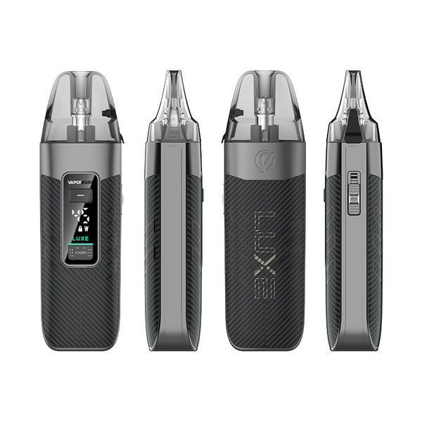 Vaporesso LUXE X3 Pod Kit Vaporesso LUXE X3 Pod Kit фото
