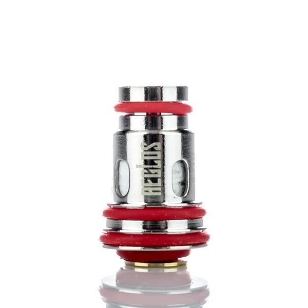 ИСПАРИТЕЛЬ Uwell AEGLOS P1 Coil ВИПАРНИК Uwell AEGLOS P1 Coil фото