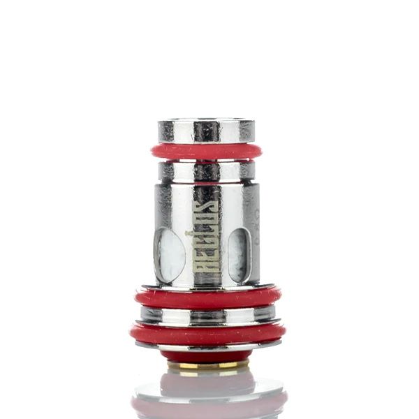 ИСПАРИТЕЛЬ Uwell AEGLOS P1 Coil ВИПАРНИК Uwell AEGLOS P1 Coil фото