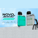 SMOK Novo Master Box Pod Kit SMOK Novo Master Box Pod Kit фото 26