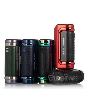 GeekVape M100 (Aegis Mini 2) Box Mod GeekVape M100 (Aegis Mini 2) Box Mod фото