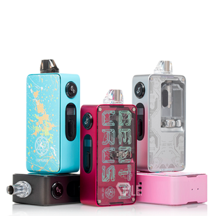 Lost Vape Centaurus B60 AIO Kit Lost Vape Centaurus B60 AIO Pod Kit фото