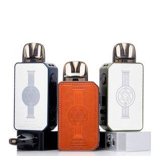 Lost Vape Centaurus E40 Max Pod Kit Lost Vape Centaurus E40 Max Pod Kit фото