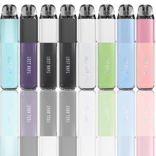 Lost Vape Ursa Nano Air Pod Kit Lost Vape Ursa Nano Air Pod Kit фото
