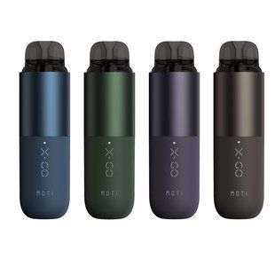 Moti X Go Pod Kit Moti X Go Pod Kit фото