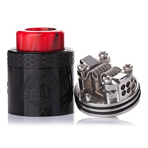 Wotofo SRPNT RDA Wotofo SRPNT RDA фото