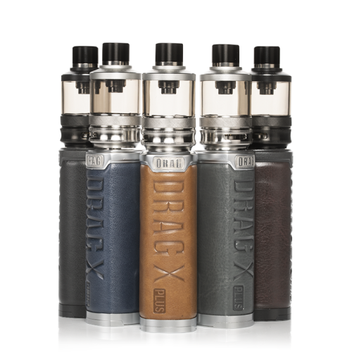 Voopoo Drag X Plus Professional Edition Kit Voopoo Drag X Plus Professional Edition Kit фото