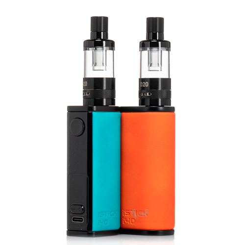 Eleaf iStick i40 kit  Eleaf iStick i40 kit  фото