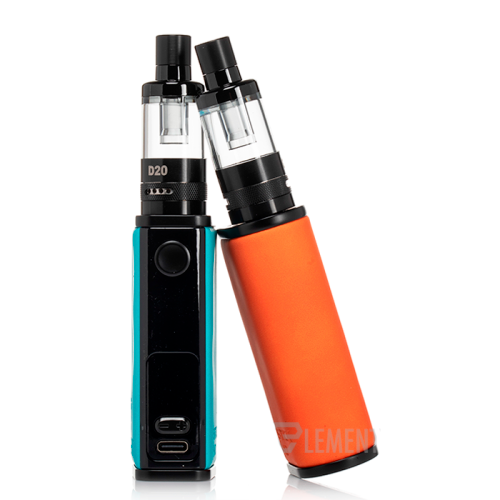 Eleaf iStick i40 kit  Eleaf iStick i40 kit  фото